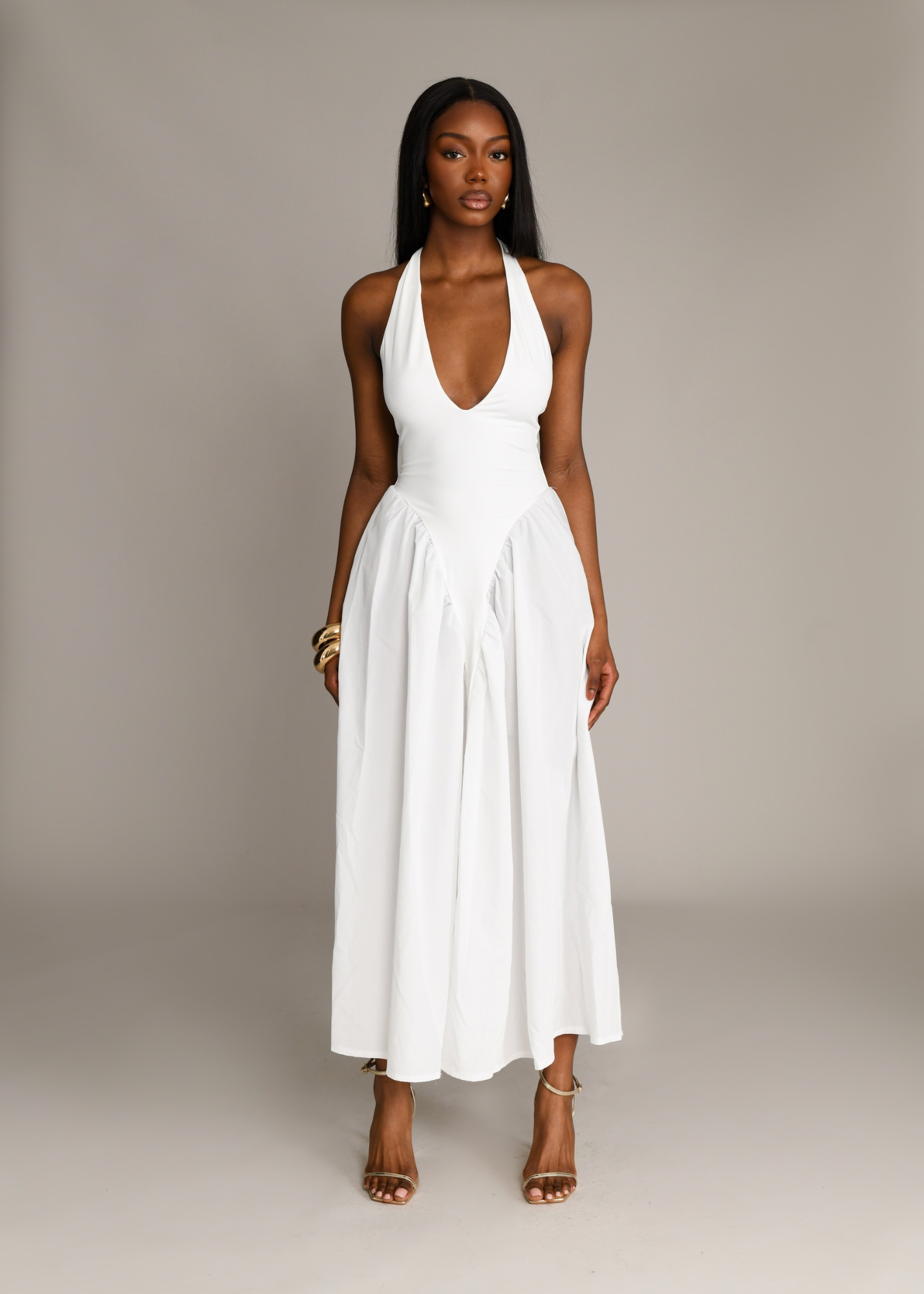 Grace dress
