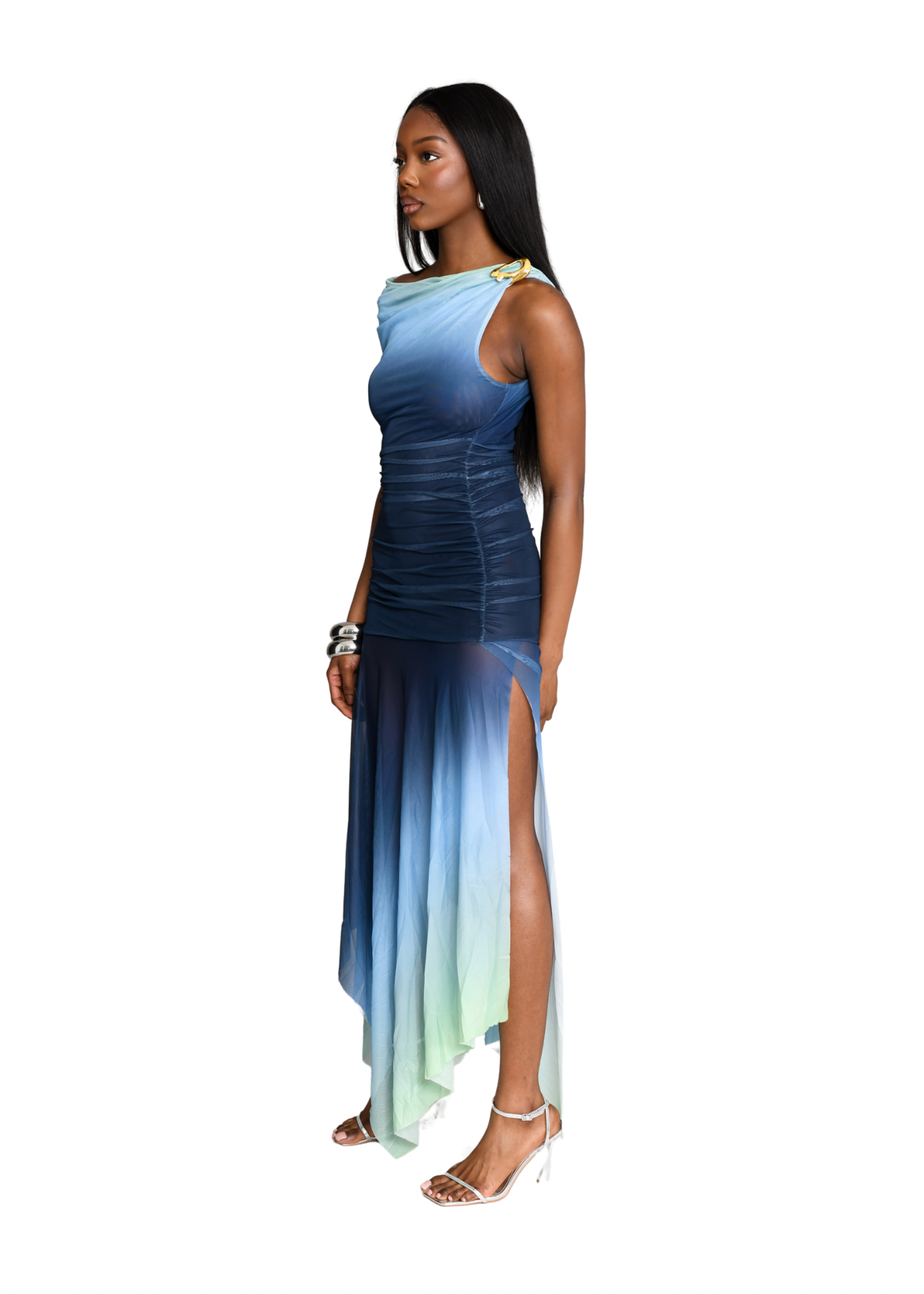 Fortuna dress