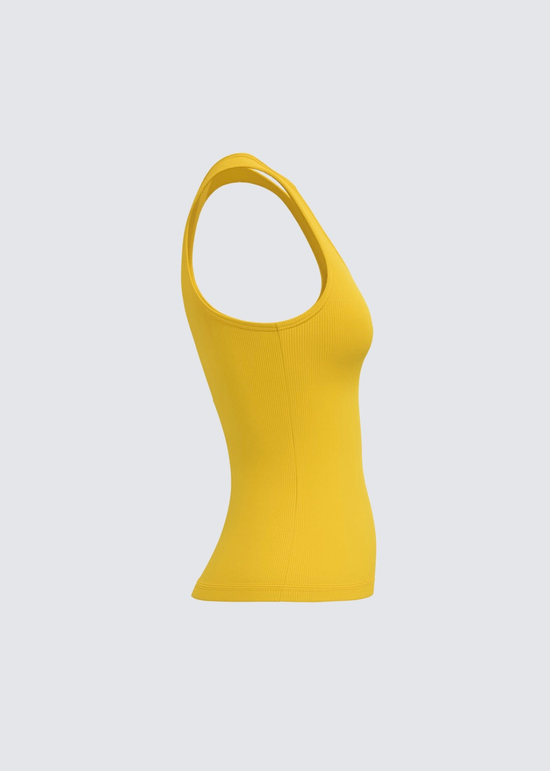 TSHKA x ZOEWRRLD Spice Vest