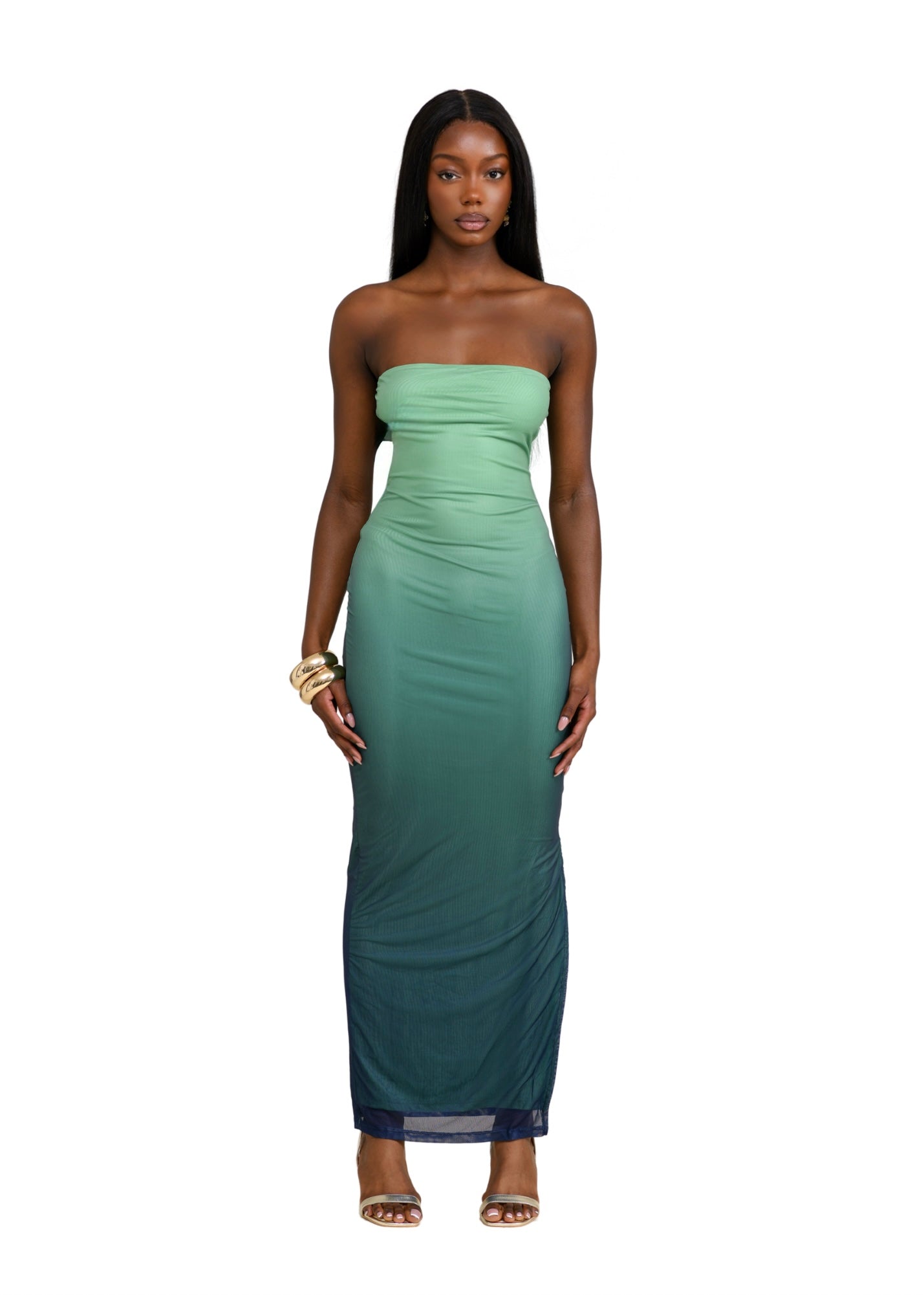Ailani dress