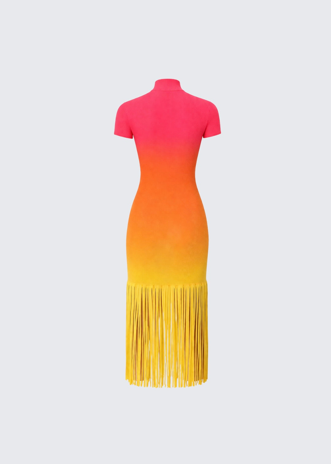 Embera dress