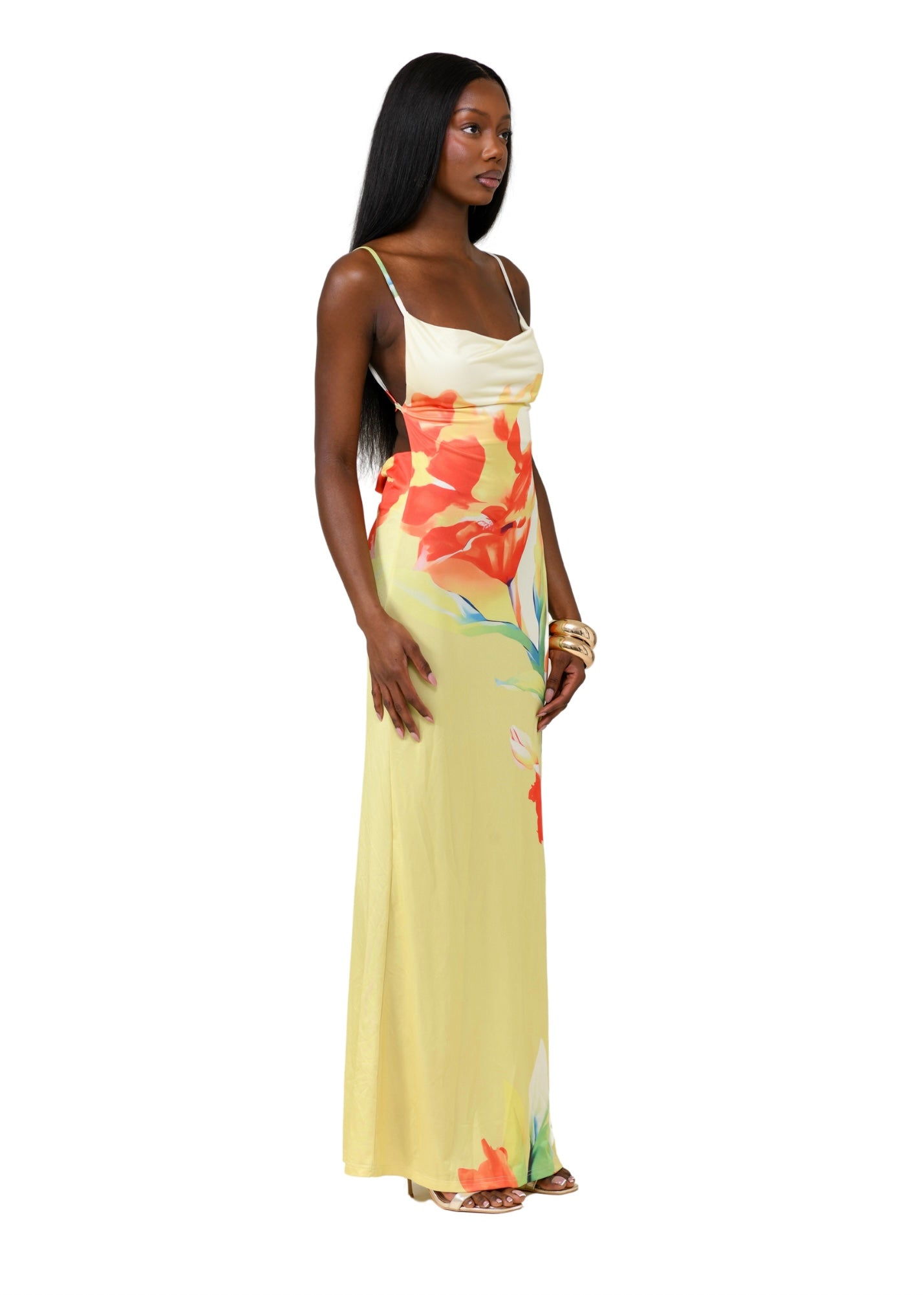 Marisol dress