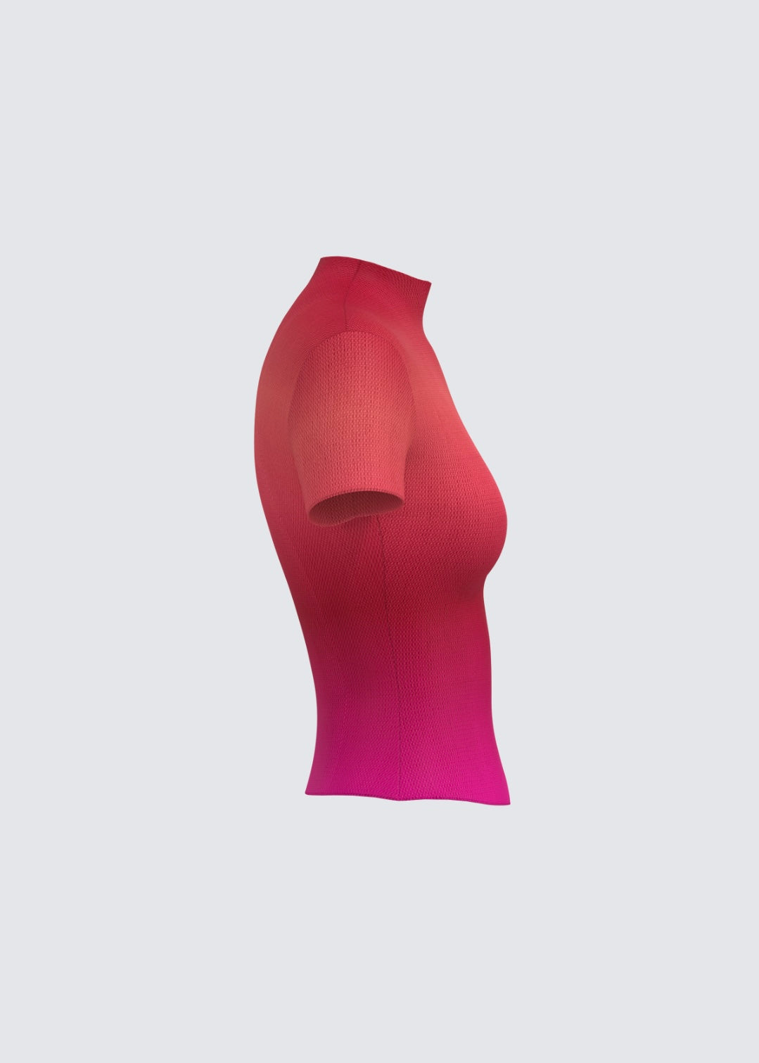 Berry kiss top