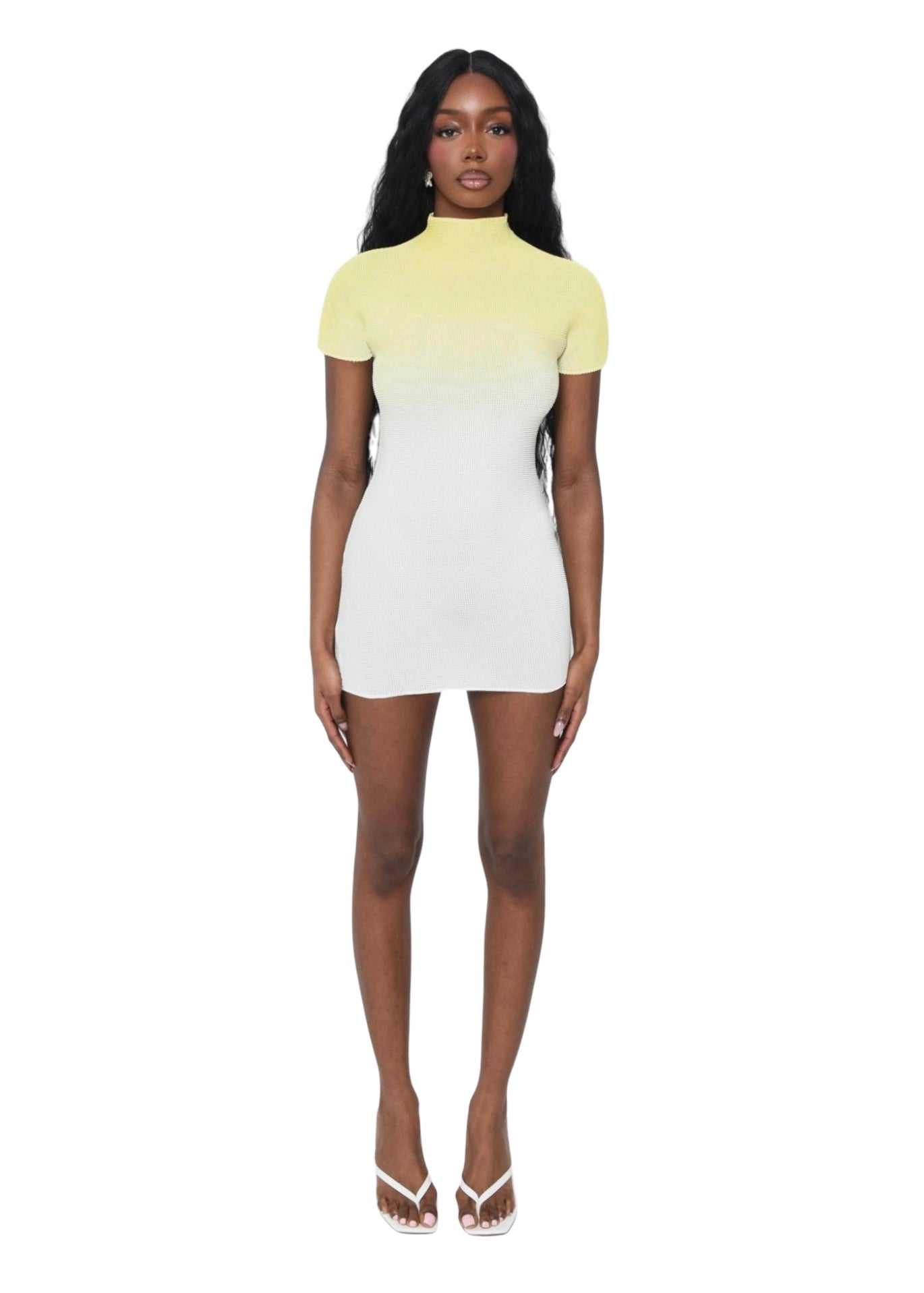 Pina dress