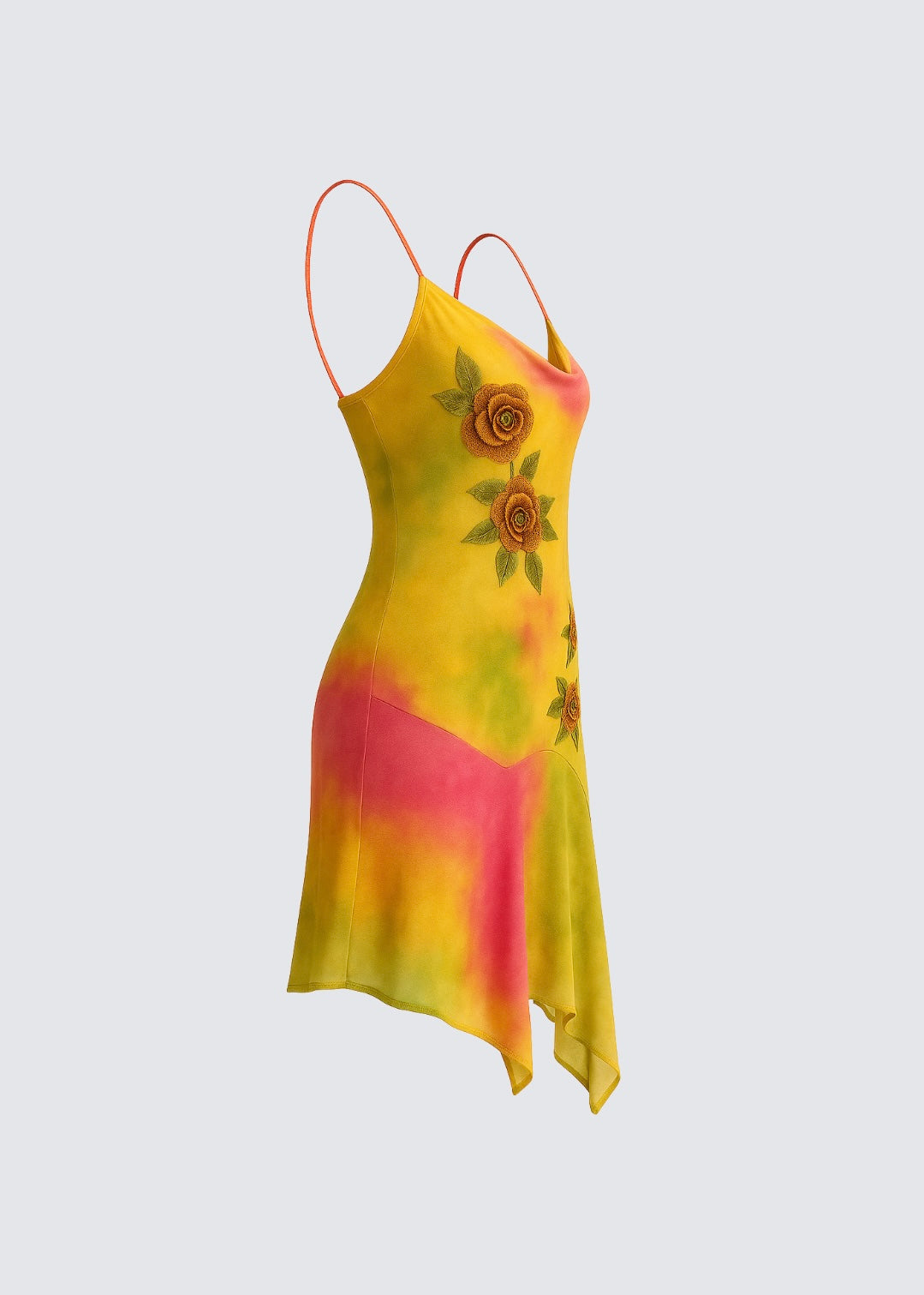 Leilita dress
