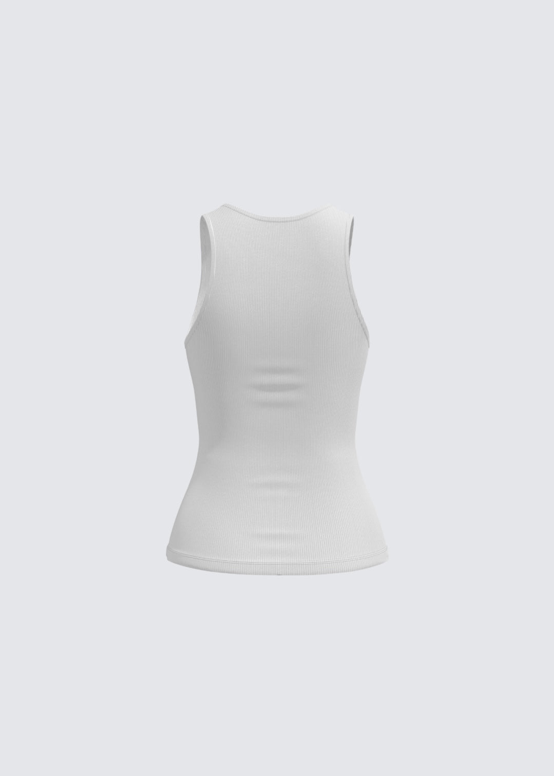 Red original vest