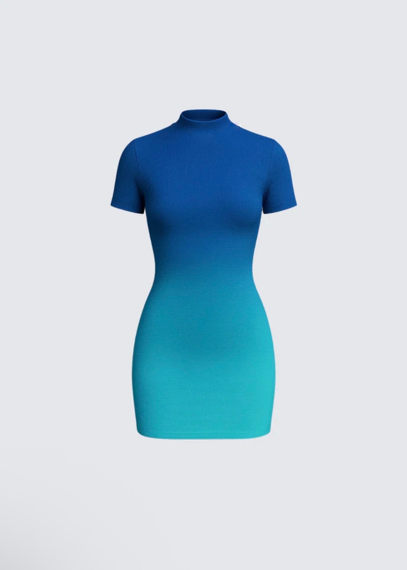 Mai tai dress