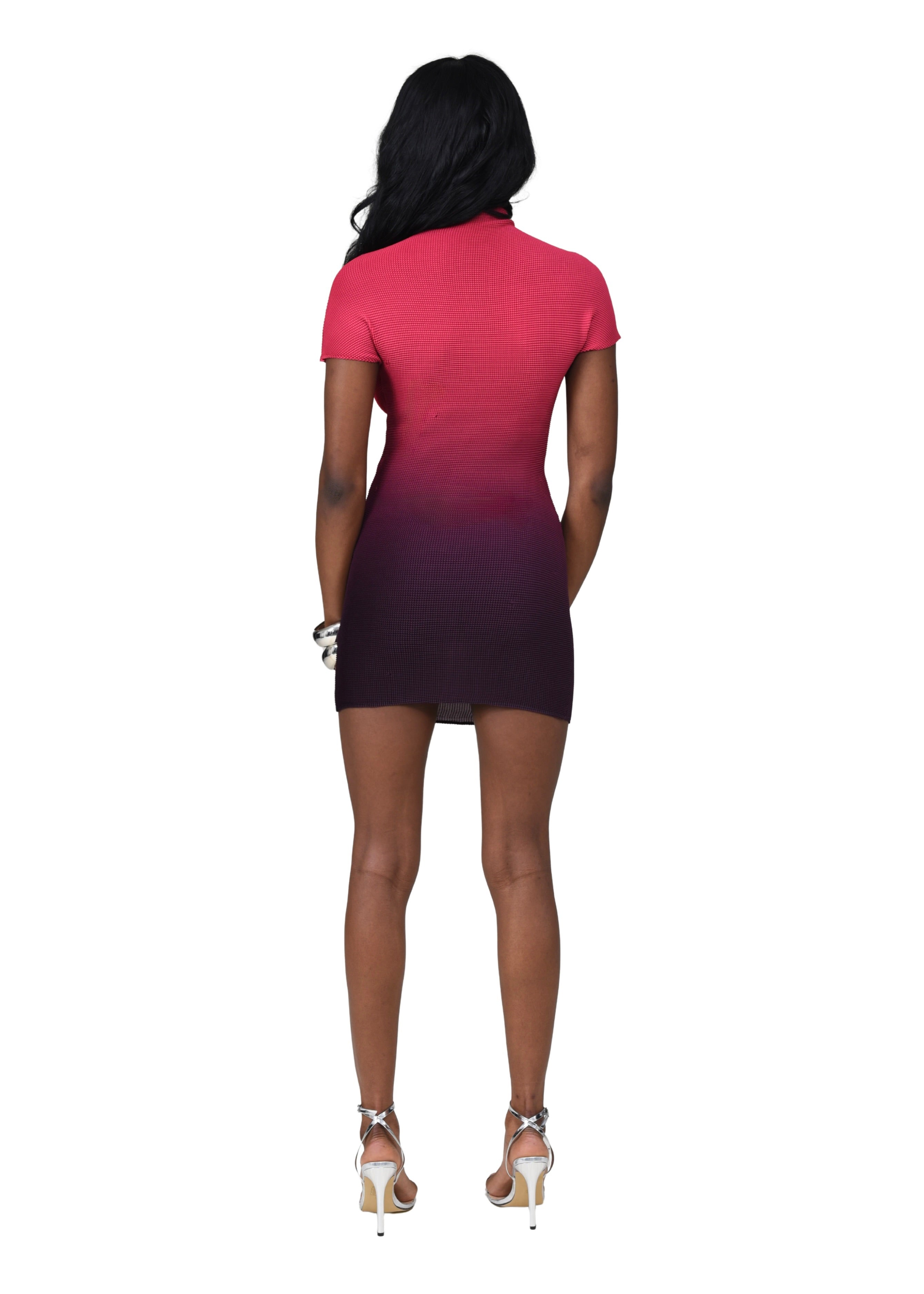 Mai tai dress
