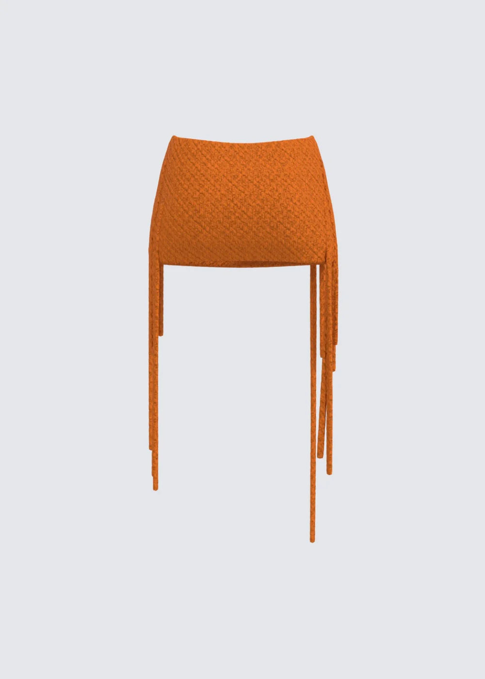 Greenn marigold skirt