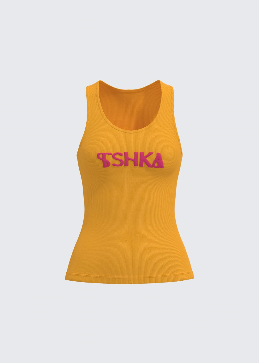 TSHKA x ZOEWRRLD Sunset Vest
