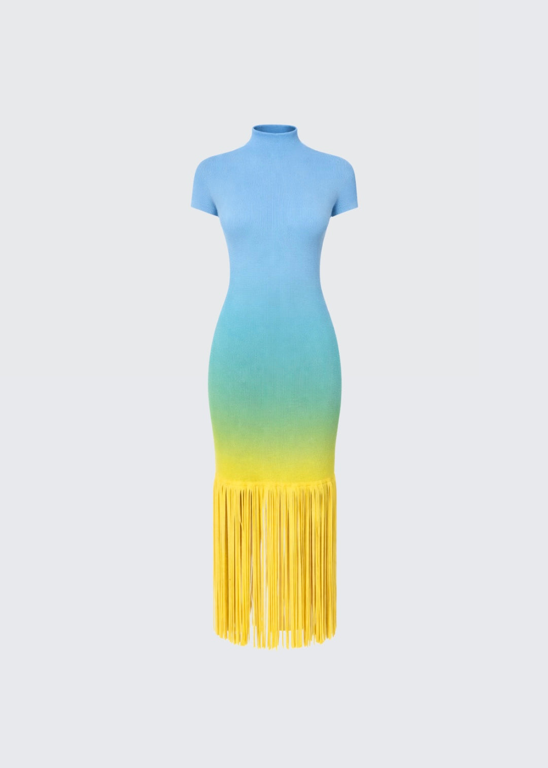 Embera dress