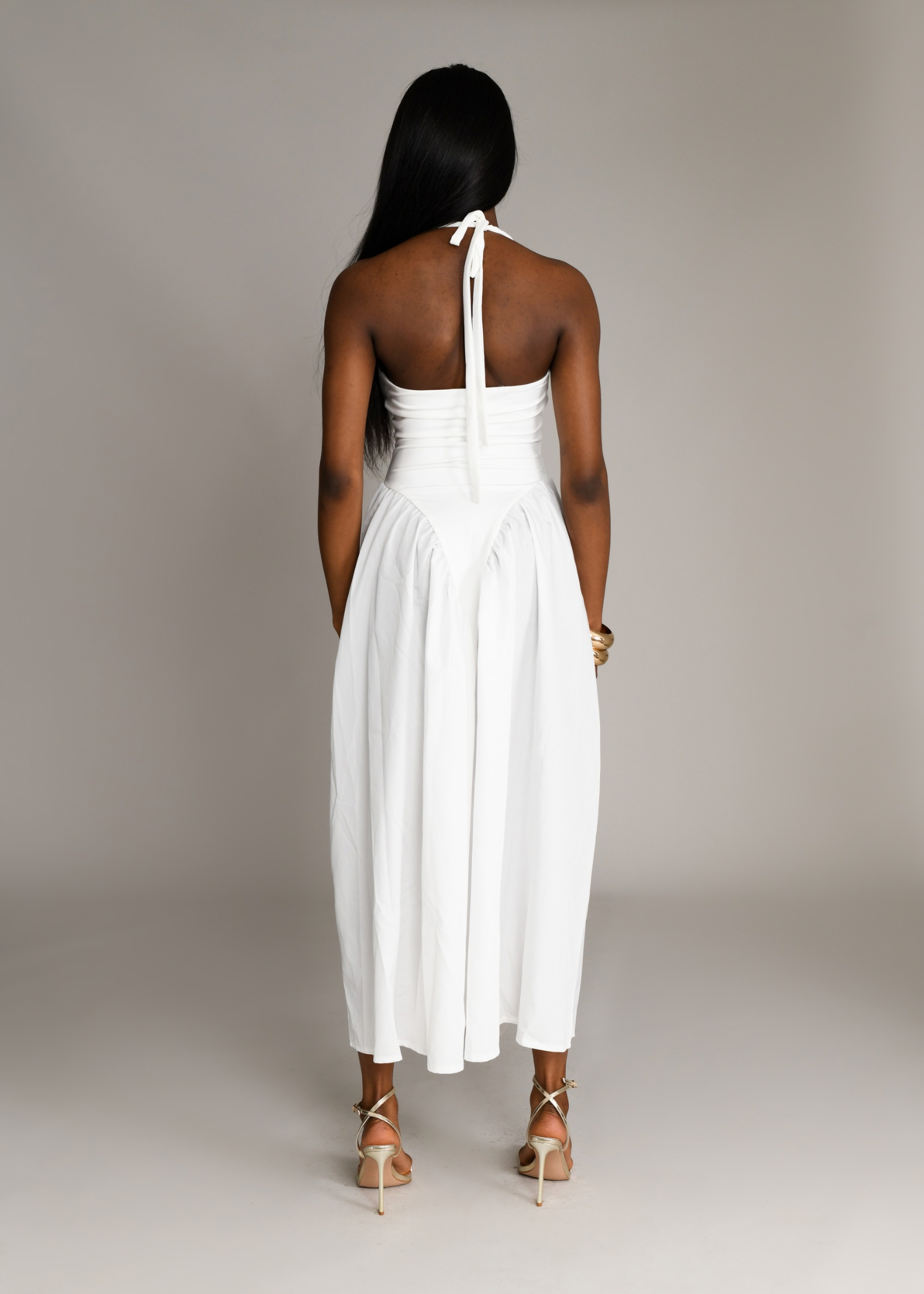 Grace dress