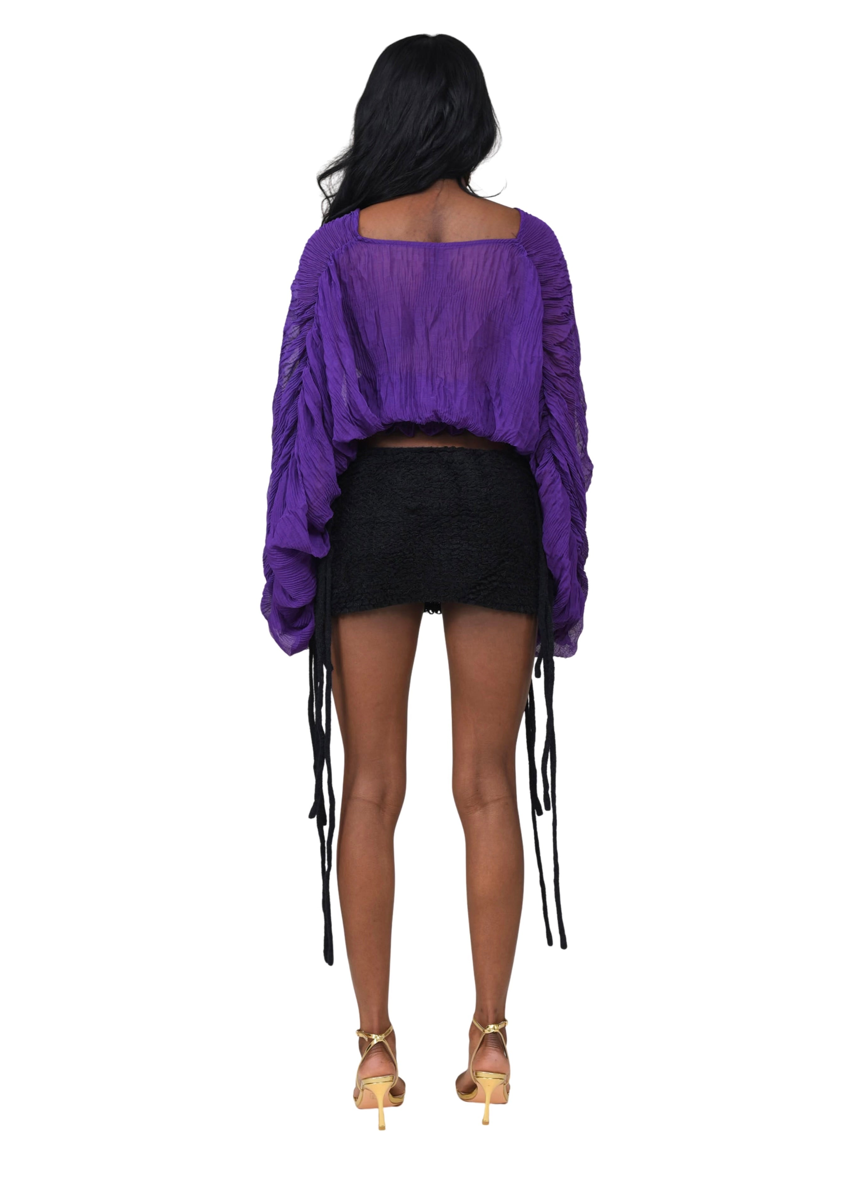 Amaya top