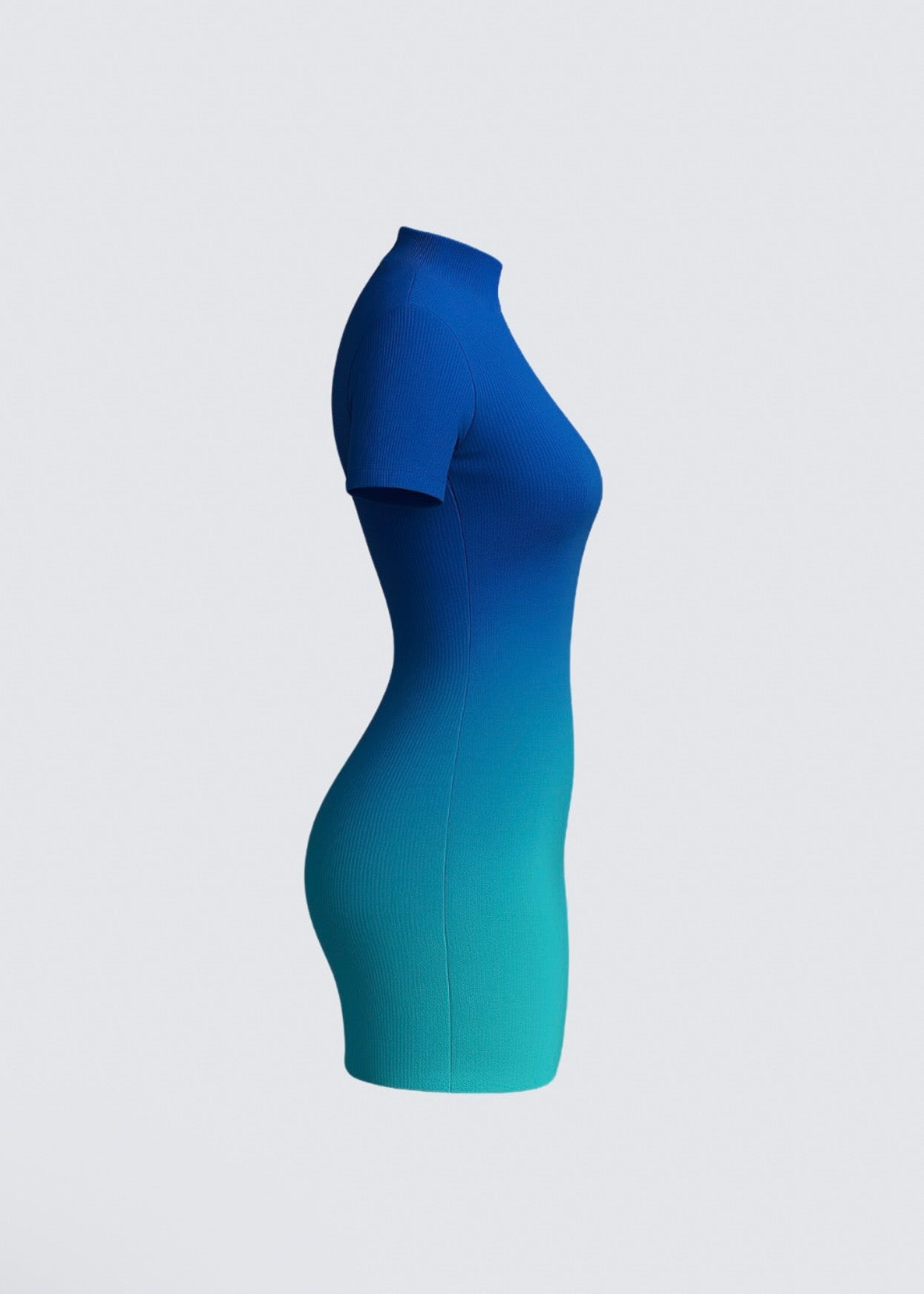 Mai tai dress
