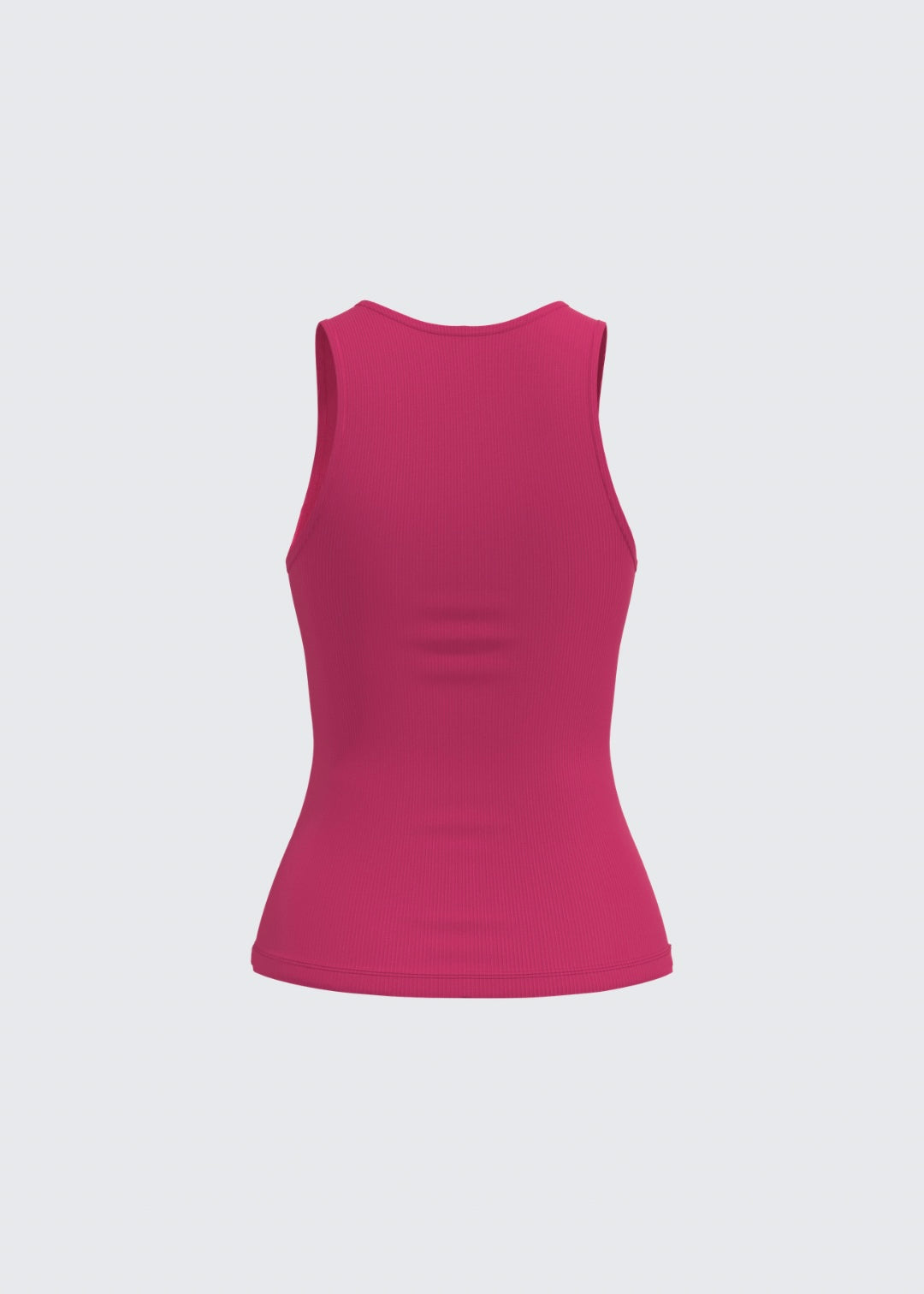 TSHKA x ZOEWRRLD Lime Vest
