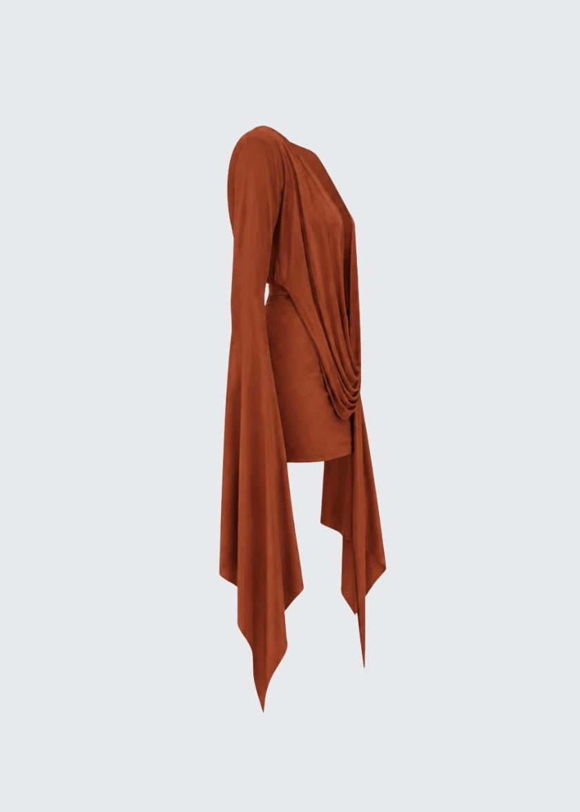 Sahara dress