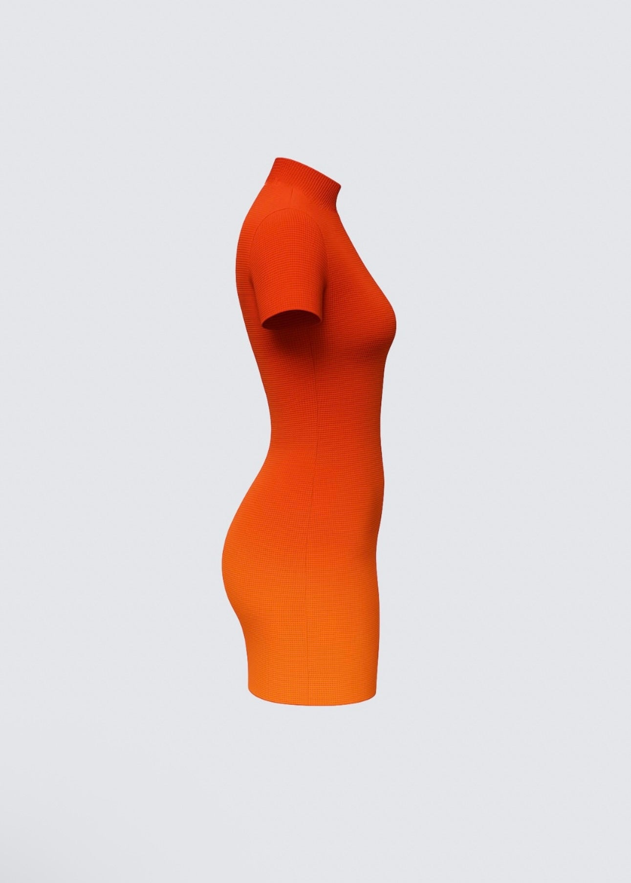Mai tai dress