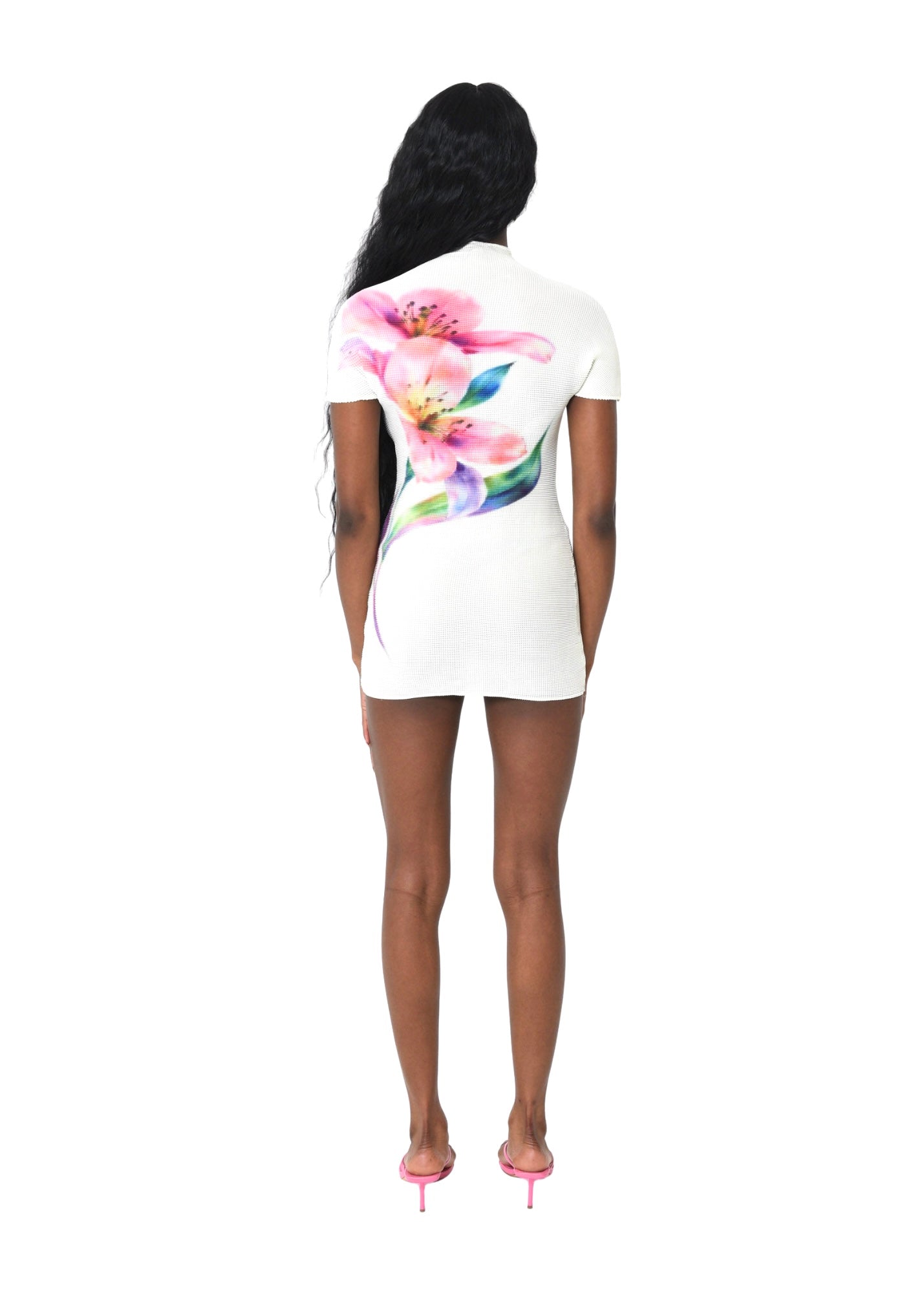 Pina dress