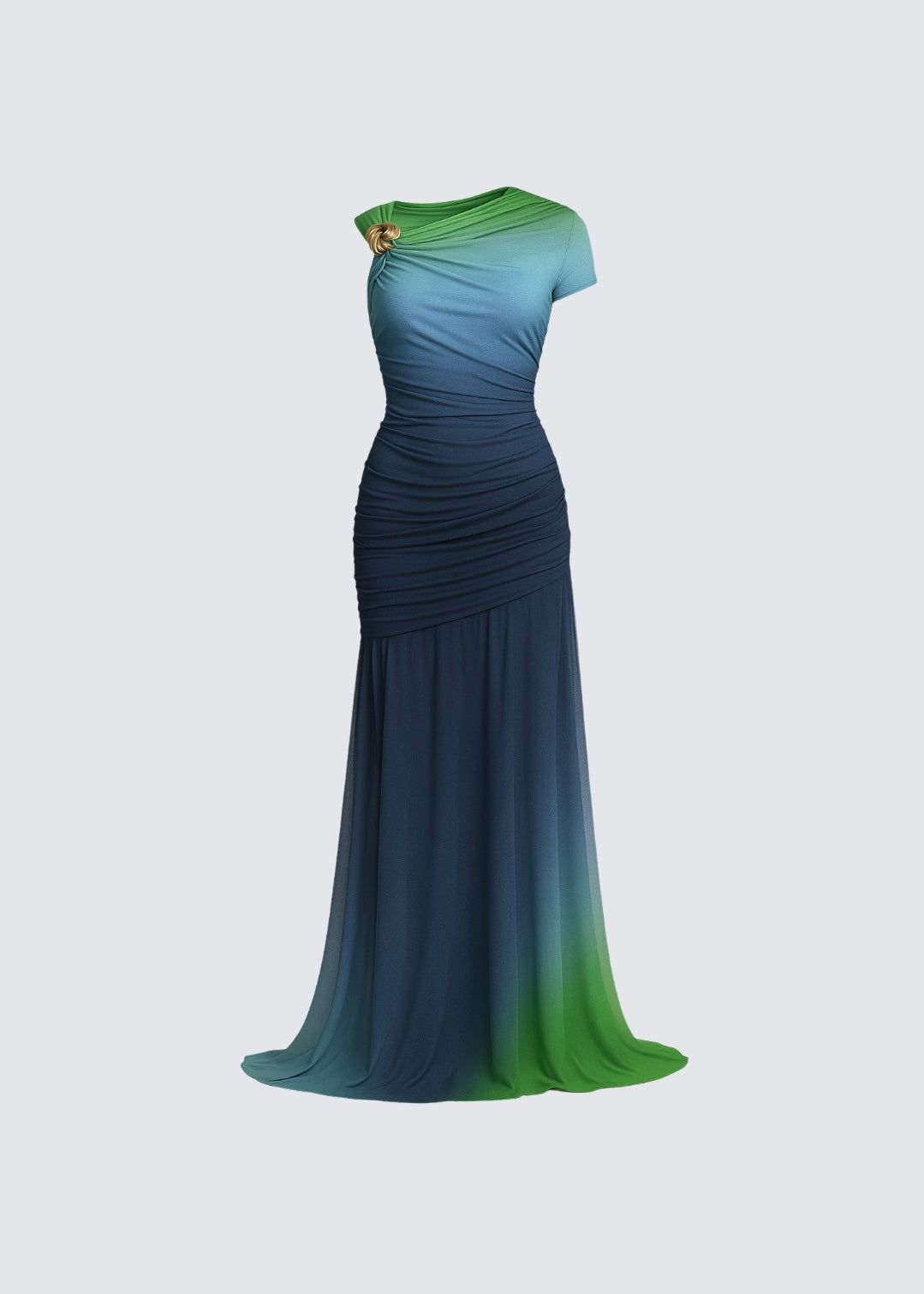 Fortuna dress