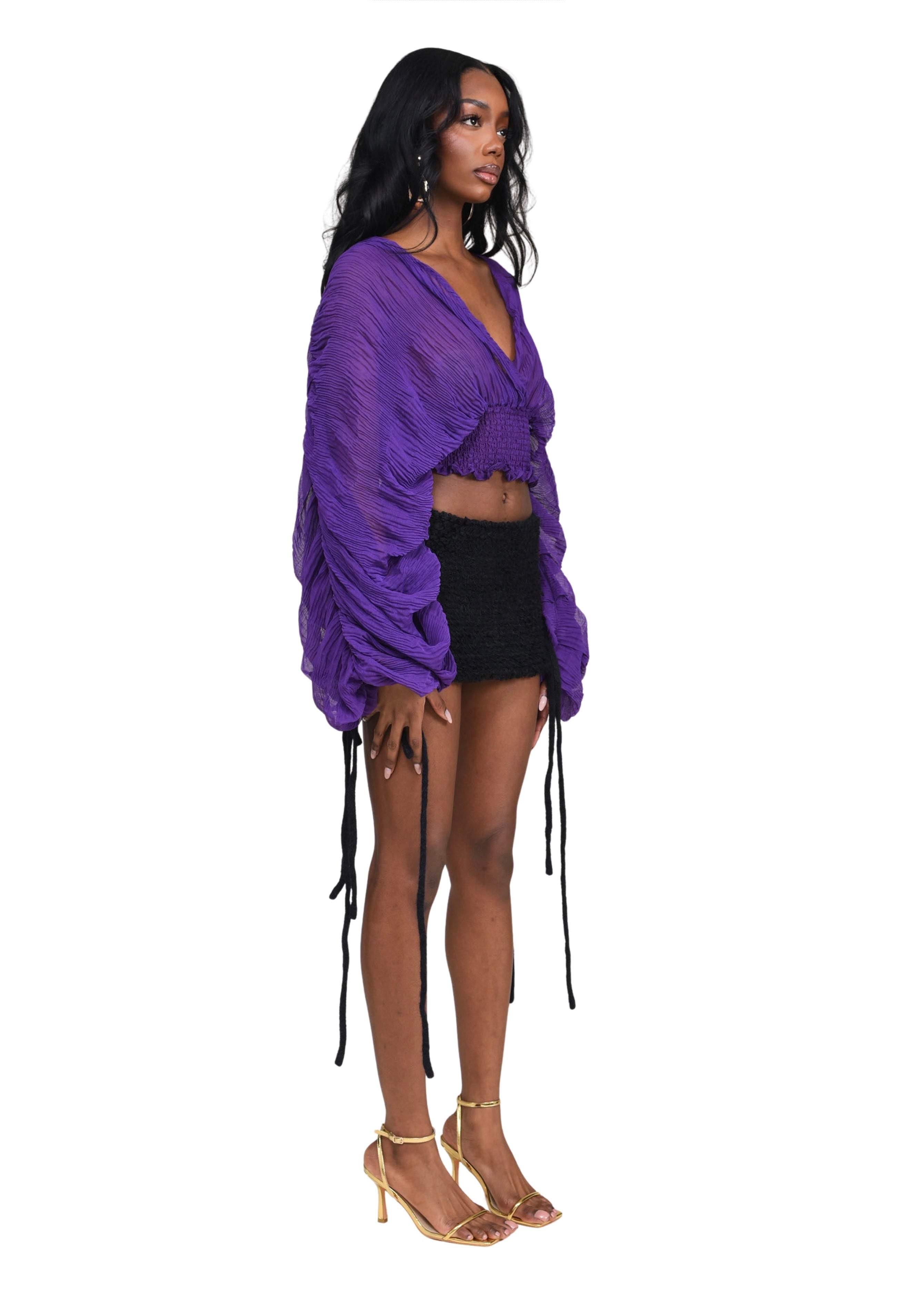 Amaya top