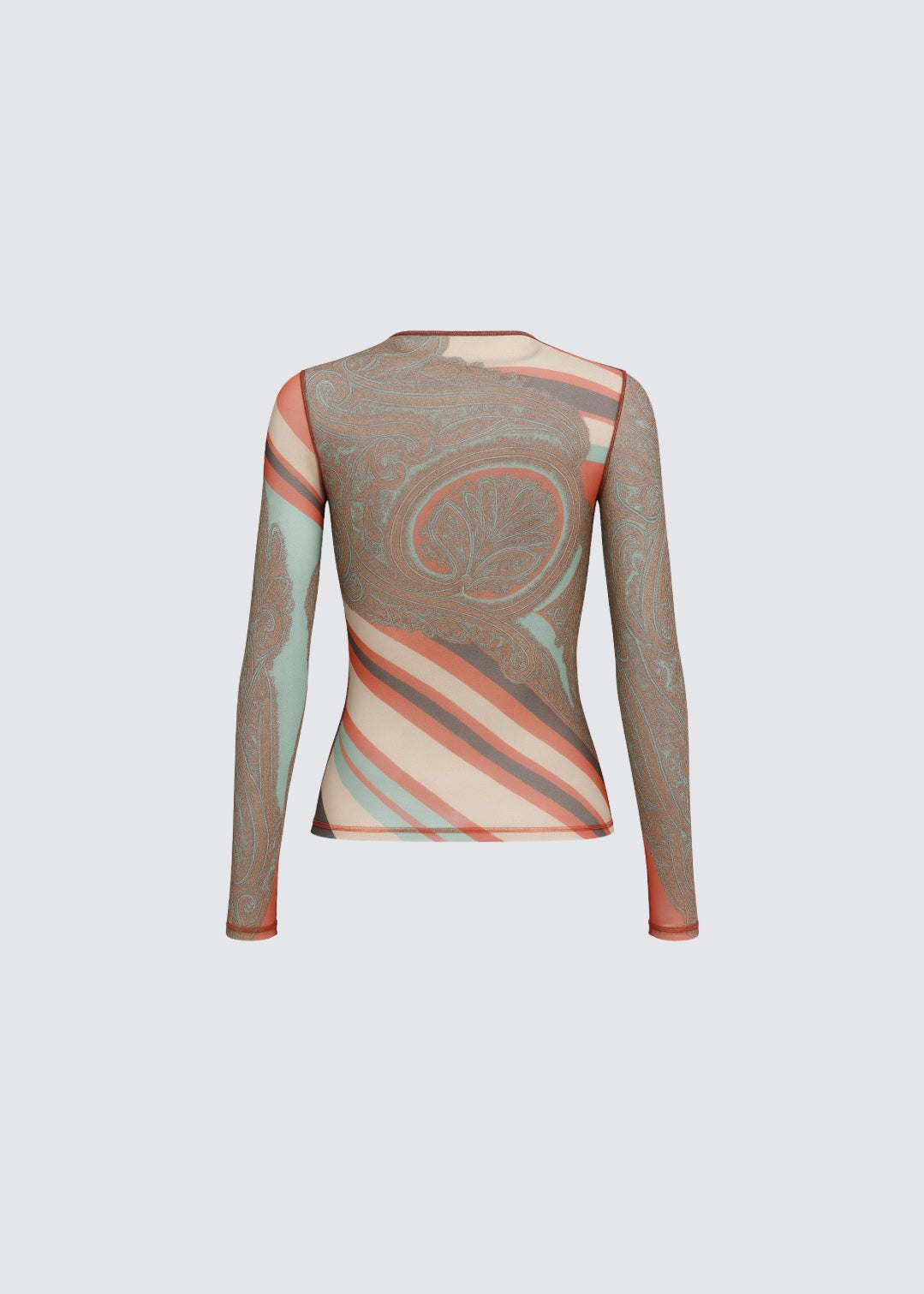 Chyna top
