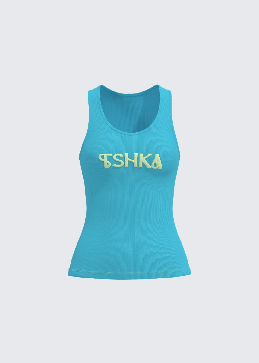 TSHKA x ZOEWRRLD Aqua Vest