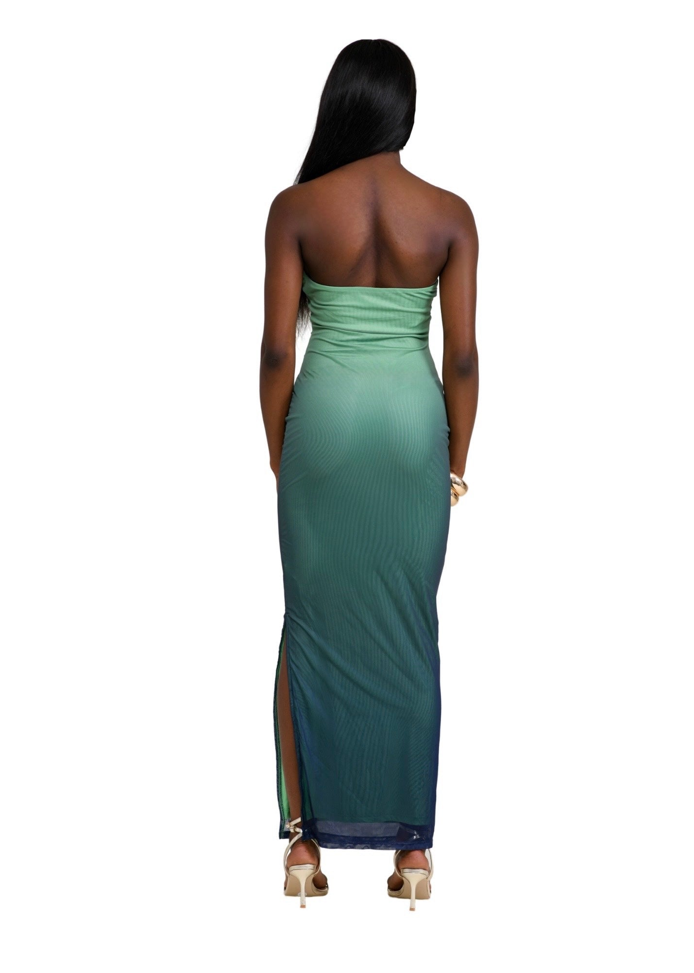 Ailani dress