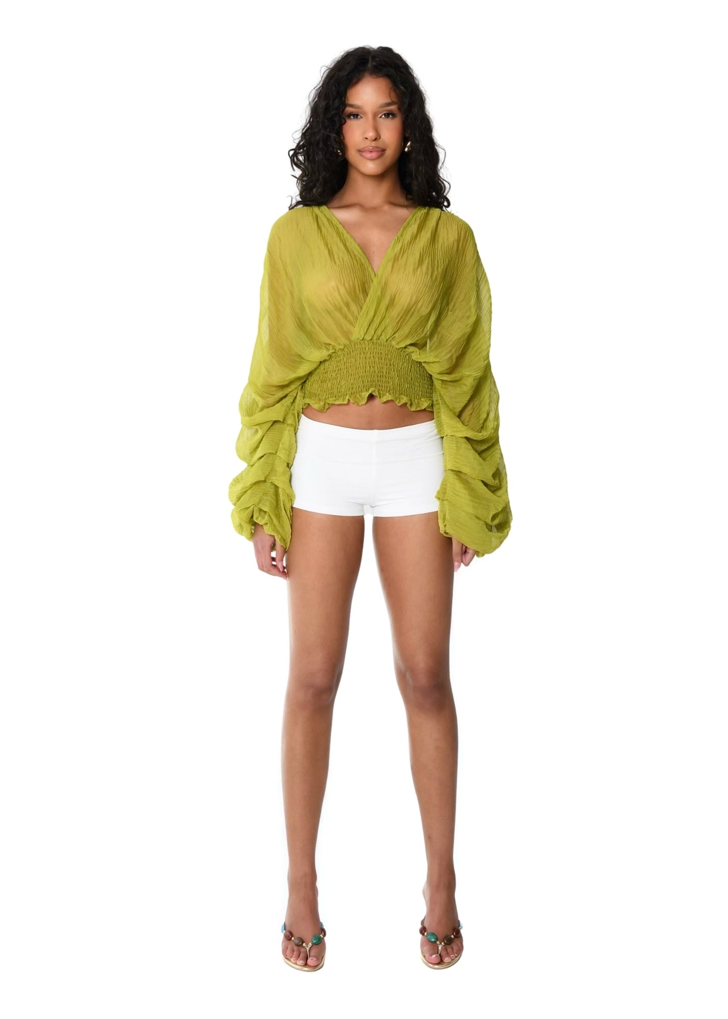 Amaya top