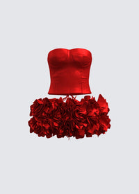 Pink rosa set
