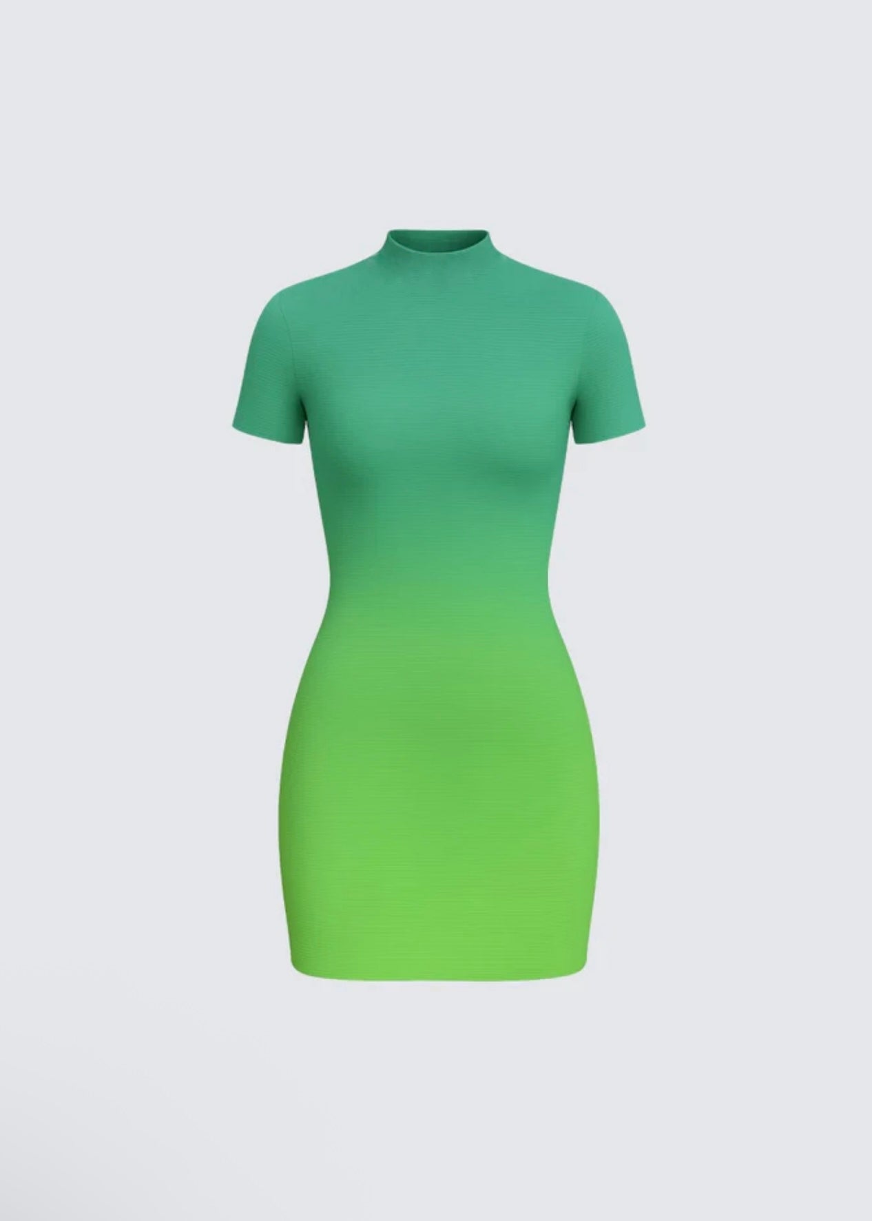 Mai tai dress