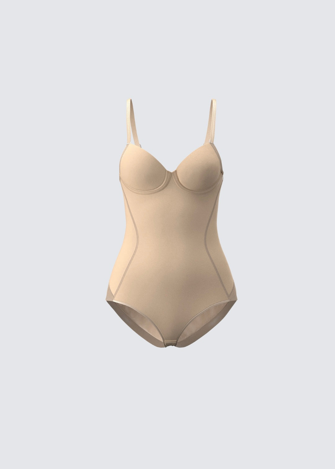 Black briana bodysuit