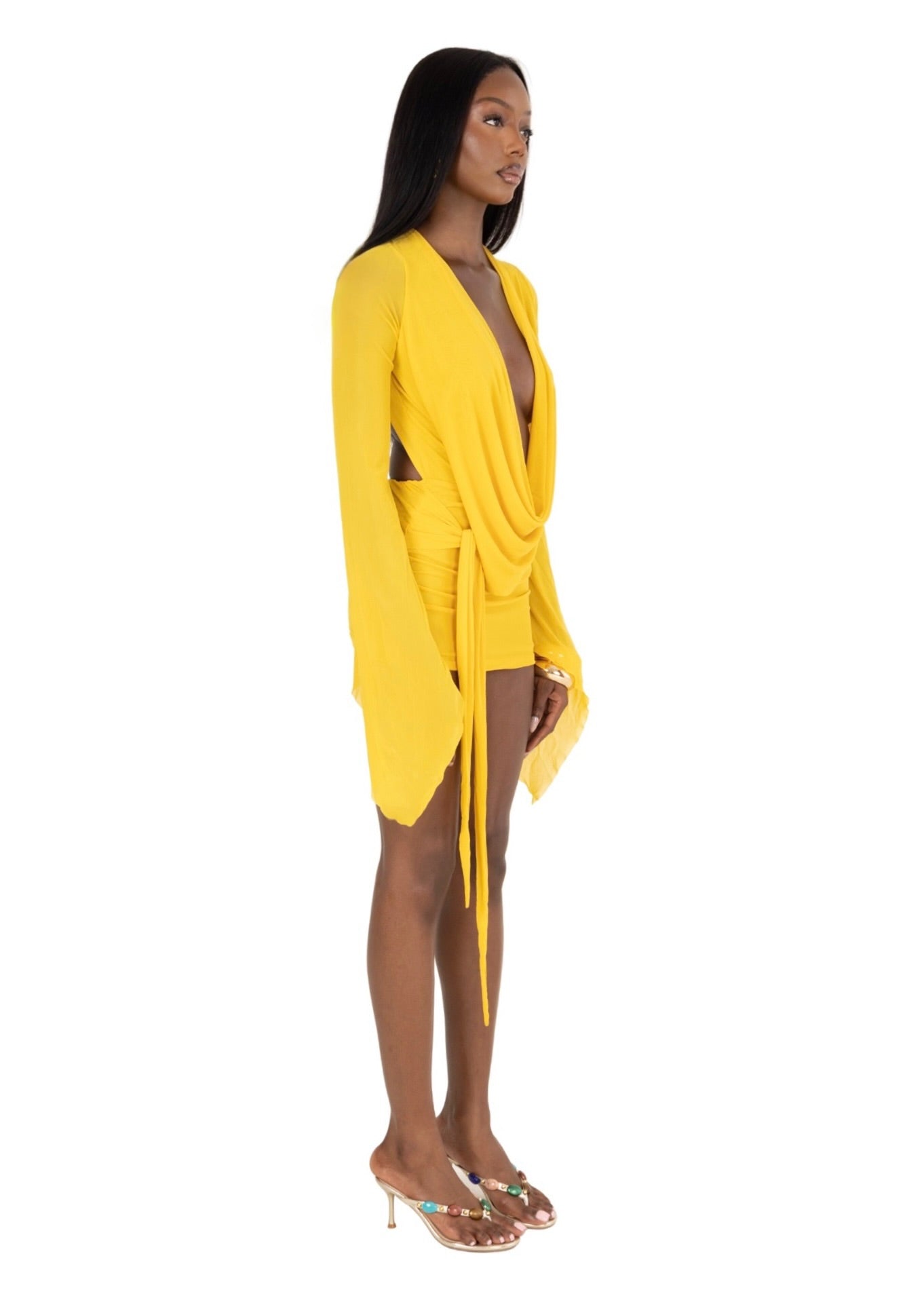 Sahara dress