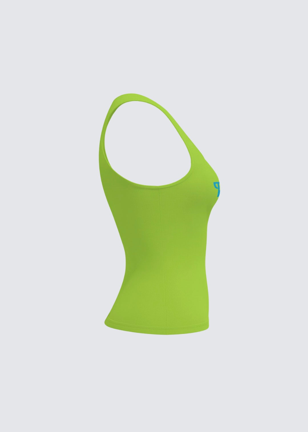 TSHKA x ZOEWRRLD Spice Vest