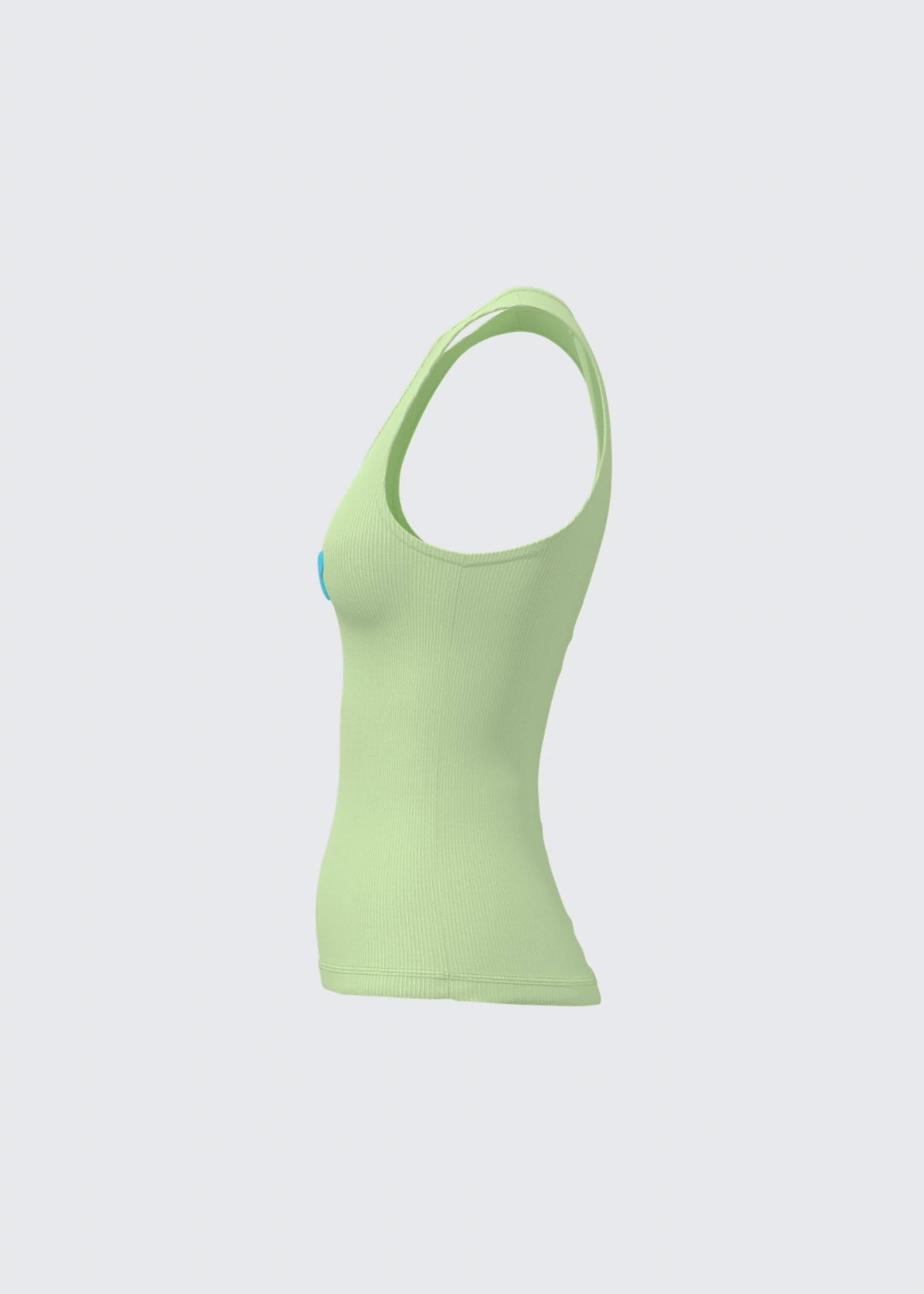 TSHKA x ZOEWRRLD Spice Vest