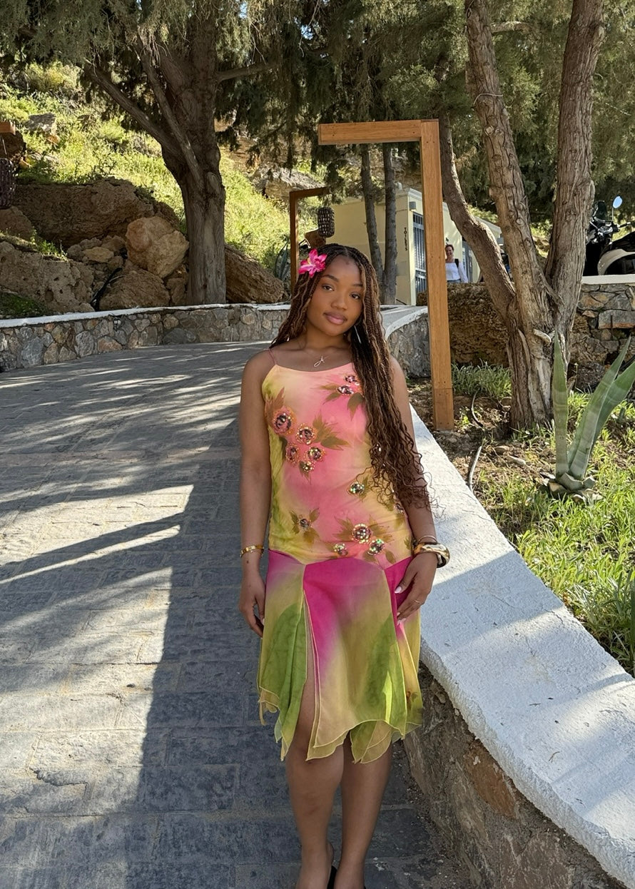 Leilita dress