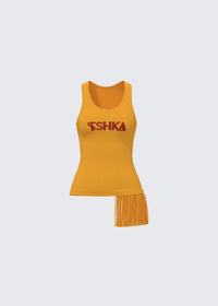 SETA x TSHKA Yellow Vest