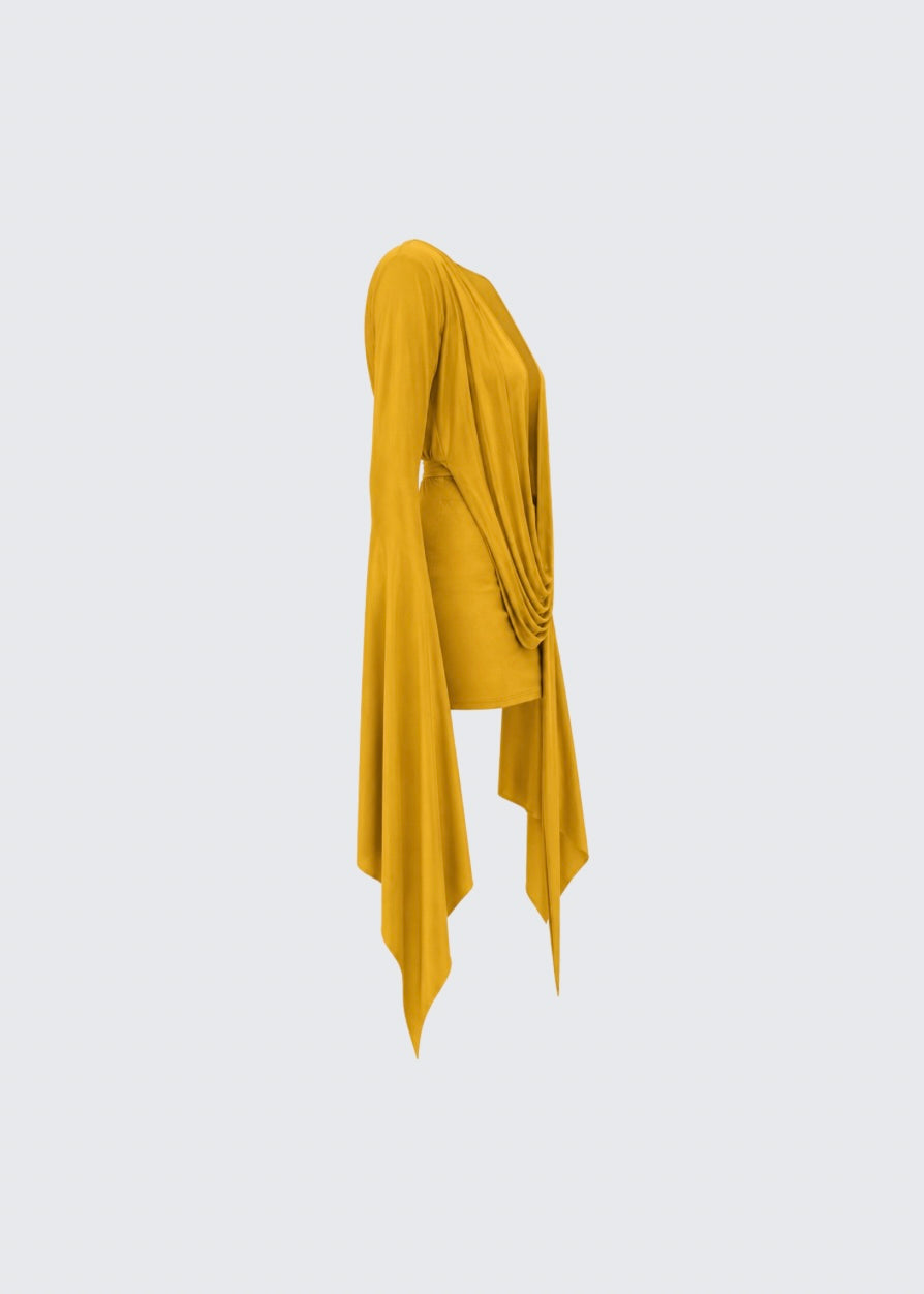 Sahara dress