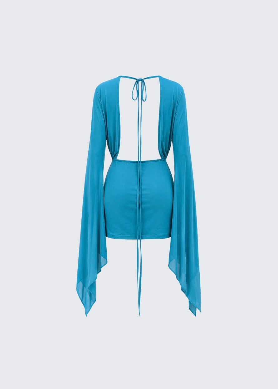 Sahara dress