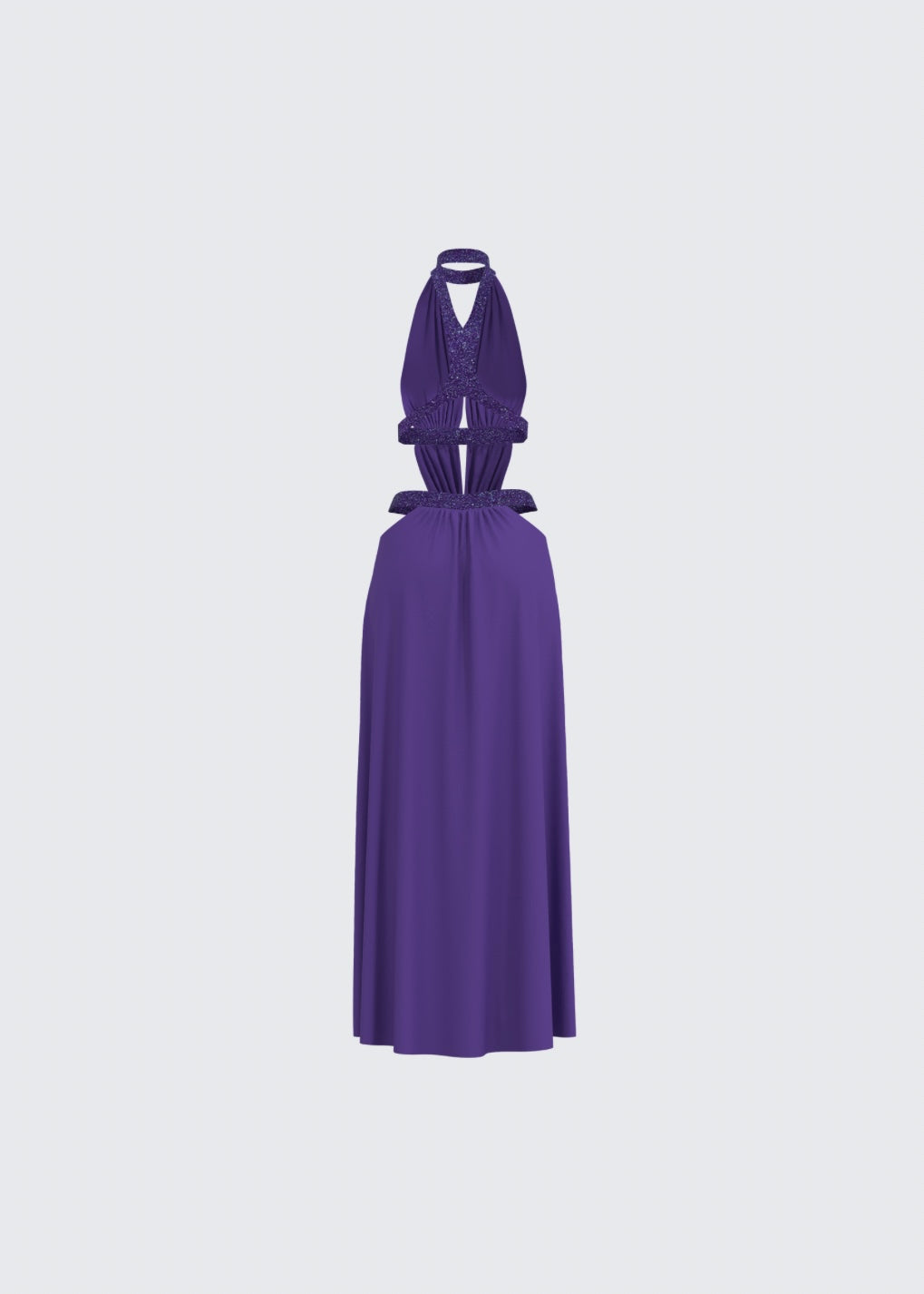 Viola dress