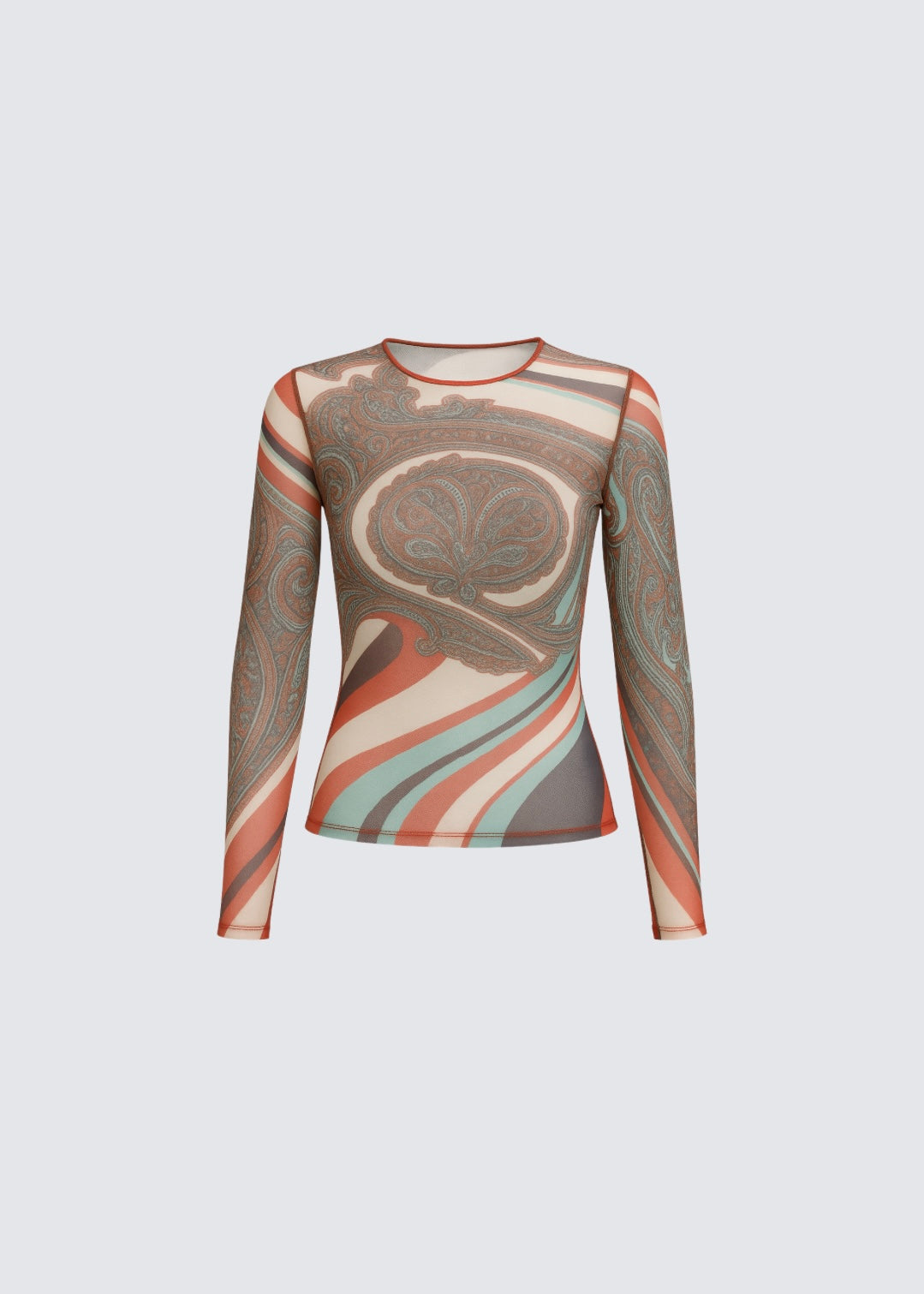 Chyna top
