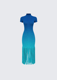 Curaçao dress
