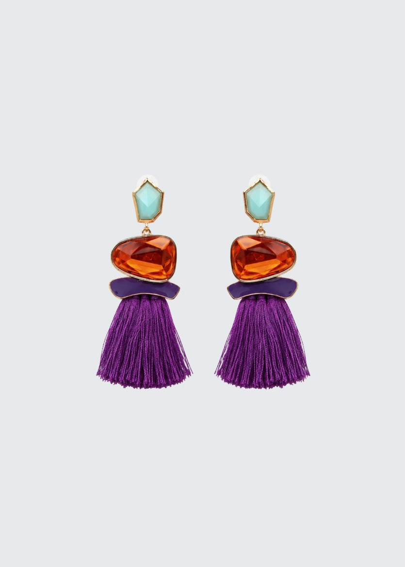 Naya earrings
