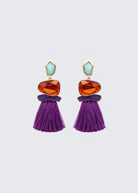 Naya earrings