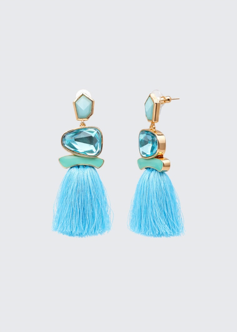 Naya earrings