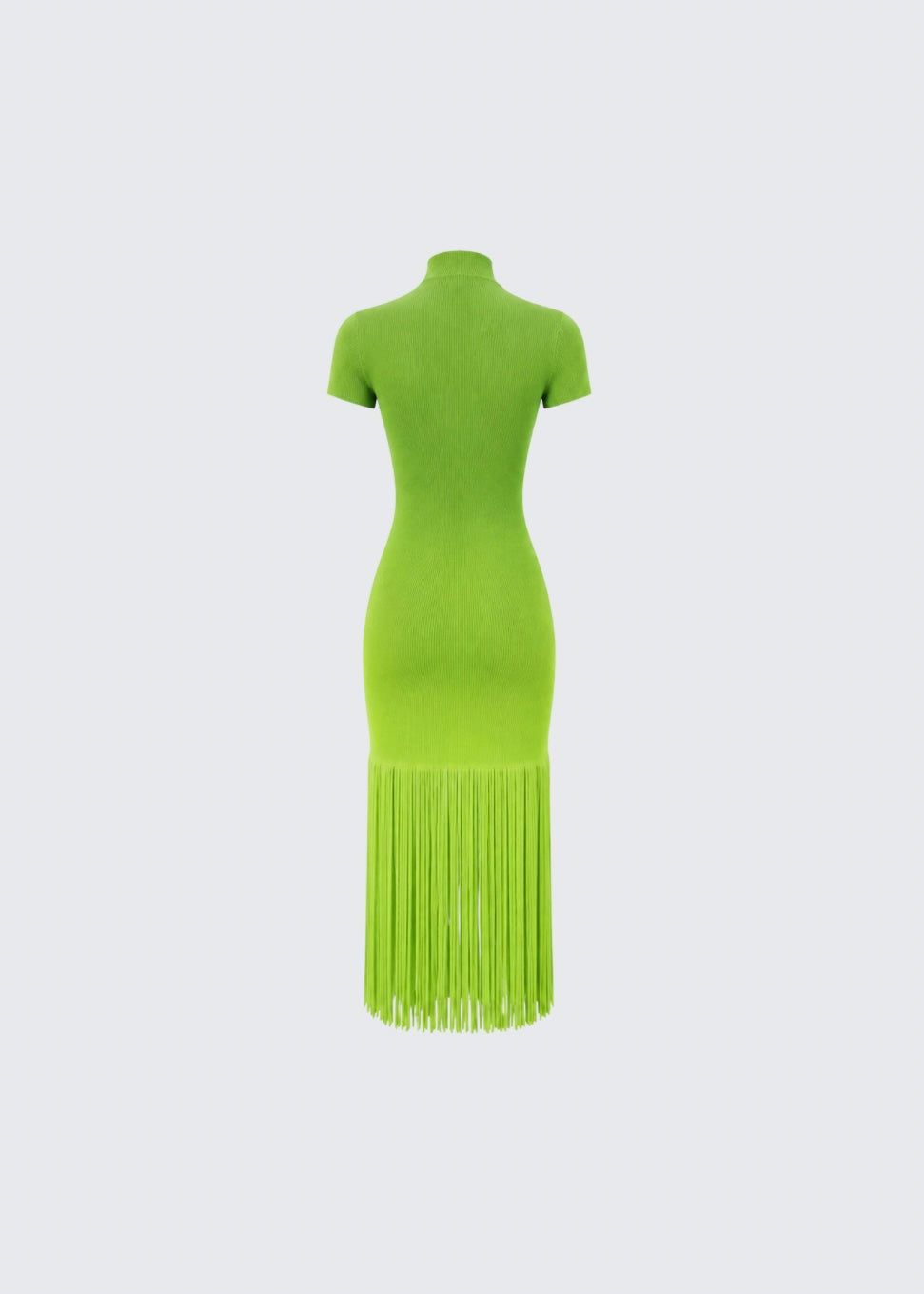 Water breeze dress