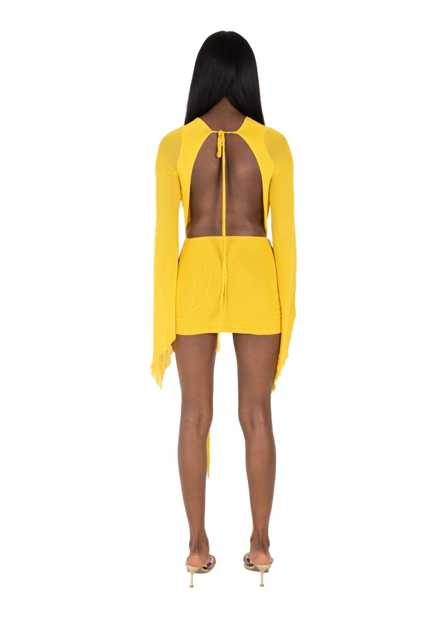 Sahara dress
