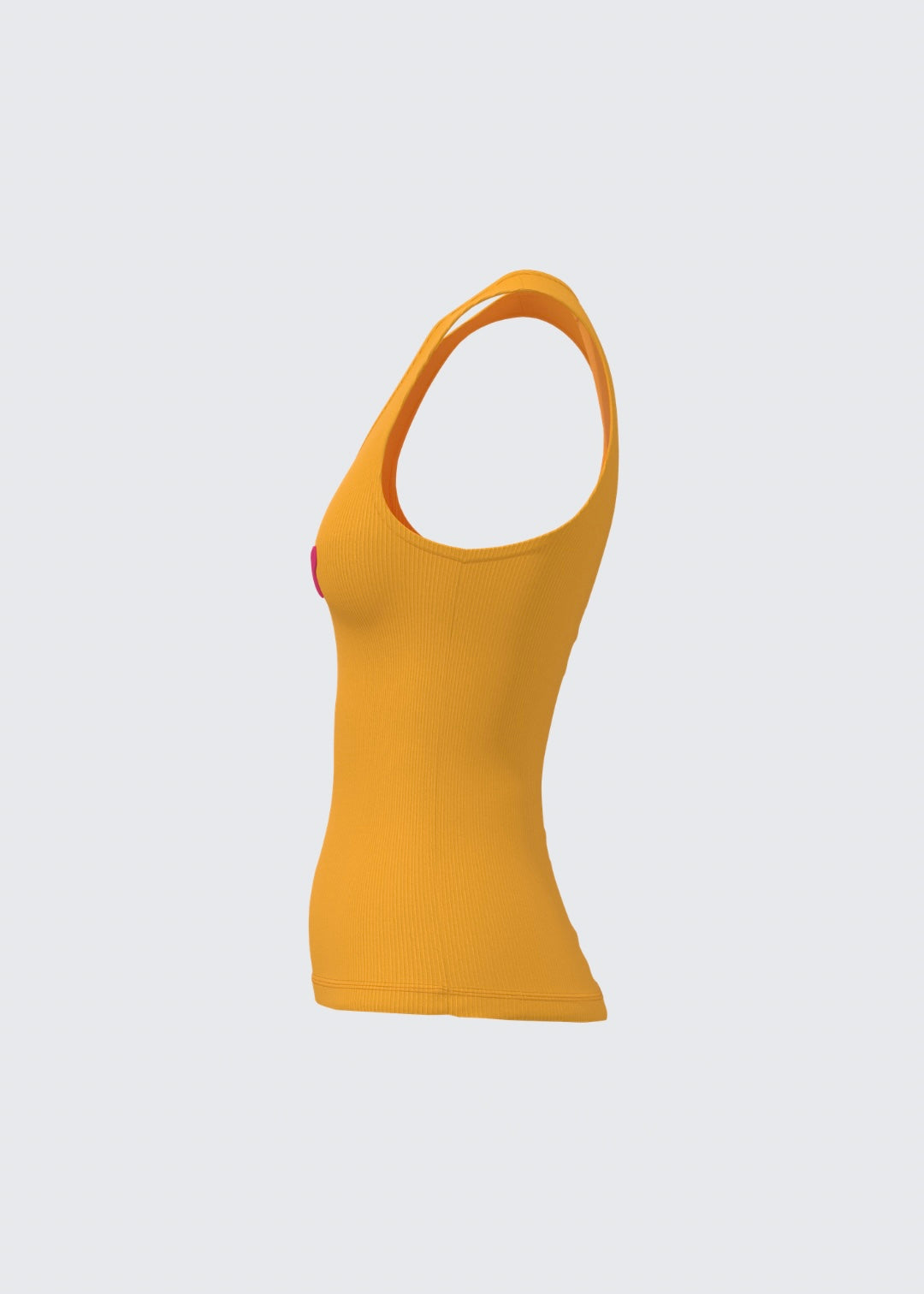 TSHKA x ZOEWRRLD Spice Vest