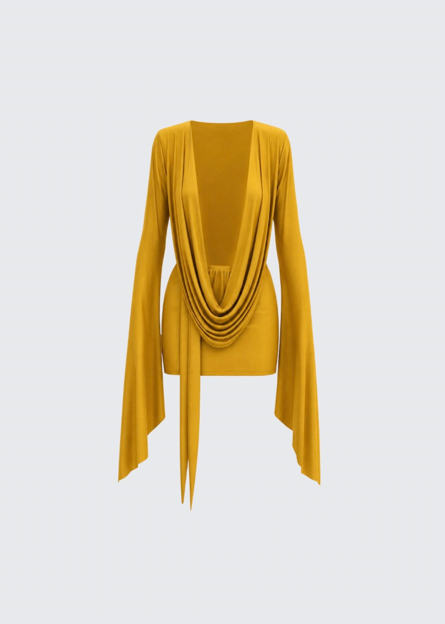 Sahara dress