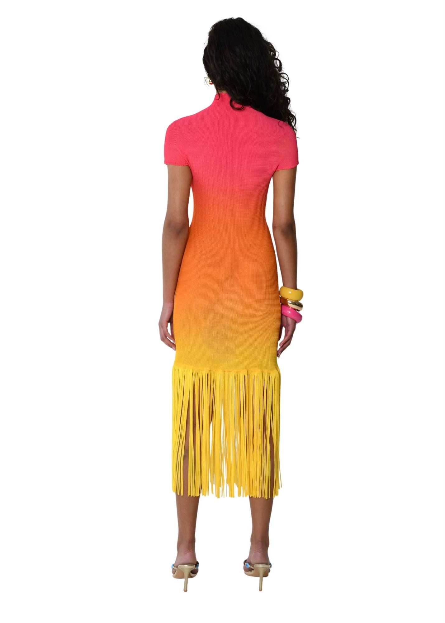 Embera dress