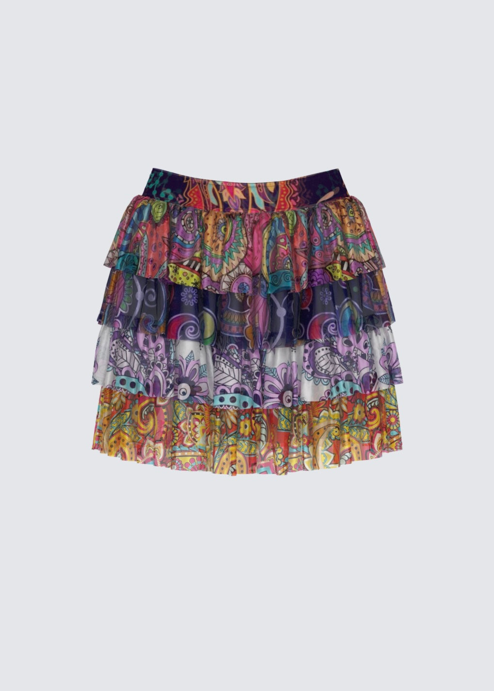 Tilly skirt